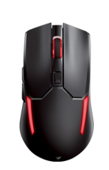 FANTECH VENOM II WGC2 Wireless Gaming Mouse FANTECH VENOM II WGC2 Wireless Gaming Mouse